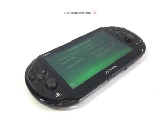 sony ps vita slim 2000