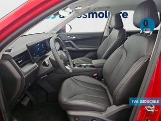 MG eHS 1.5T PHEV Luxury 200 kW (272 CV)