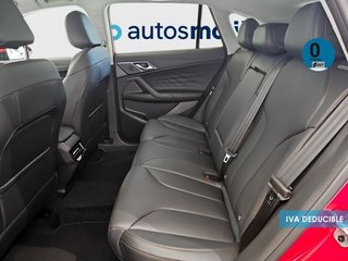 MG eHS 1.5T PHEV Luxury 200 kW (272 CV)