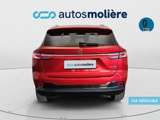 MG eHS 1.5T PHEV Luxury 200 kW (272 CV)