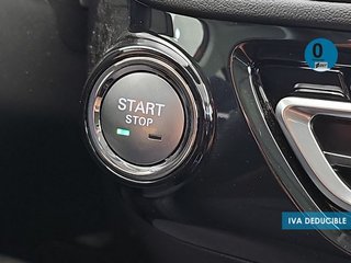 MG eHS 1.5T PHEV Luxury 200 kW (272 CV)
