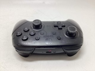 mando pro controller nintendo switch pro controller