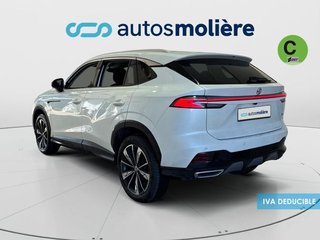 MG HS 1.5 Turbo GDI Comfort 119 kW (162 CV)
