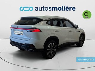 MG HS 1.5 Turbo GDI Comfort 119 kW (162 CV)