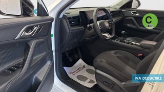 MG HS 1.5 Turbo GDI Comfort 119 kW (162 CV)