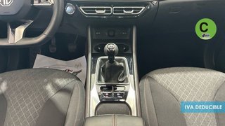 MG HS 1.5 Turbo GDI Comfort 119 kW (162 CV)