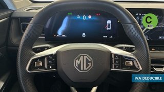 MG HS 1.5 Turbo GDI Comfort 119 kW (162 CV)