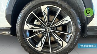 MG HS 1.5 Turbo GDI Comfort 119 kW (162 CV)