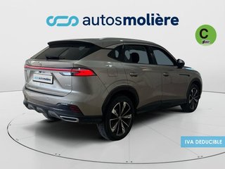 MG HS 1.5 Turbo GDI Comfort 119 kW (162 CV)