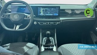 MG HS 1.5 Turbo GDI Comfort 119 kW (162 CV)