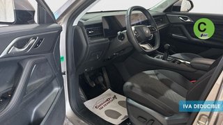 MG HS 1.5 Turbo GDI Comfort 119 kW (162 CV)