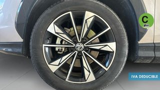 MG HS 1.5 Turbo GDI Comfort 119 kW (162 CV)