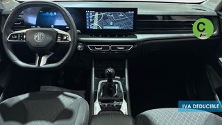 MG HS 1.5 Turbo GDI Comfort 119 kW (162 CV)