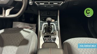 MG HS 1.5 Turbo GDI Comfort 119 kW (162 CV)