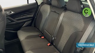 MG HS 1.5 Turbo GDI Comfort 119 kW (162 CV)
