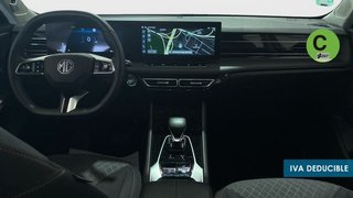 MG HS 1.5 Turbo GDI Comfort DCT 119 kW (162 CV)
