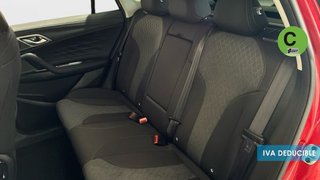 MG HS 1.5 Turbo GDI Comfort DCT 119 kW (162 CV)