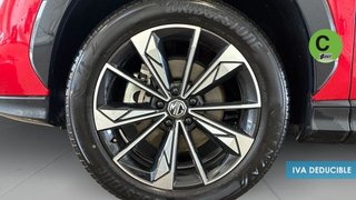 MG HS 1.5 Turbo GDI Comfort DCT 119 kW (162 CV)