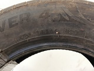 NEUMATICO 17565R1482T