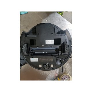 - Cecotec Conga 8090 Ultra X robot aspirador