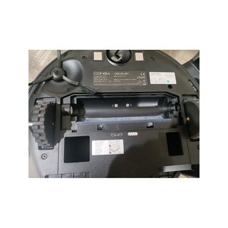 - Cecotec Conga 8090 Ultra X robot aspirador