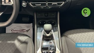 MG HS 1.5 Turbo GDI Comfort DCT 119 kW (162 CV)