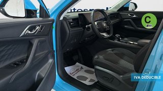 MG HS 1.5 Turbo GDI Comfort DCT 119 kW (162 CV)