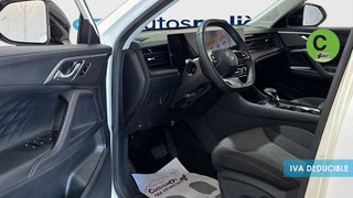 MG HS 1.5 Turbo GDI Comfort DCT 119 kW (162 CV)