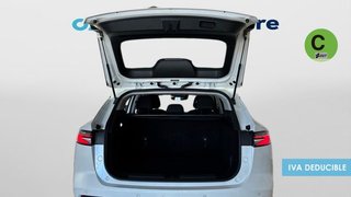 MG HS 1.5 Turbo GDI Comfort DCT 119 kW (162 CV)