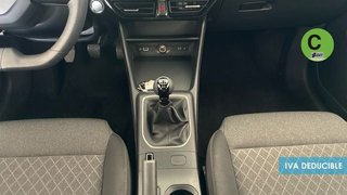 MG MG3 1.5 Comfort 85 kW (116 CV)