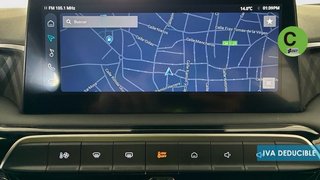 MG MG3 1.5 Comfort 85 kW (116 CV)