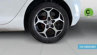 MG MG3 1.5 Comfort 85 kW (116 CV)