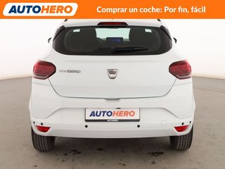 Dacia Sandero 1.0 TCe Comfort