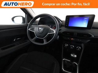 Dacia Sandero 1.0 TCe Comfort