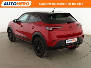 Opel Mokka 1.2 Turbo GS Line