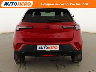 Opel Mokka 1.2 Turbo GS Line