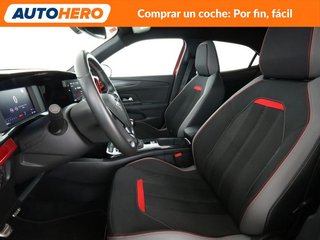 Opel Mokka 1.2 Turbo GS Line