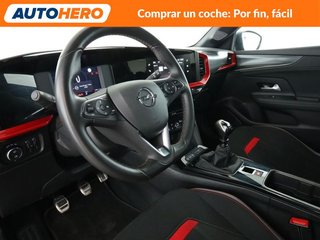 Opel Mokka 1.2 Turbo GS Line