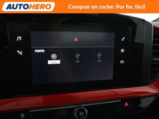 Opel Mokka 1.2 Turbo GS Line