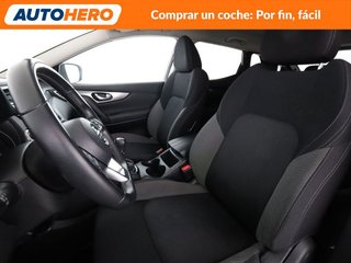 Nissan Qashqai 1.3 DIG-T N-Connecta