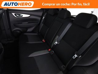 Nissan Qashqai 1.3 DIG-T N-Connecta