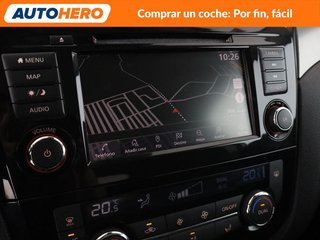 Nissan Qashqai 1.3 DIG-T N-Connecta