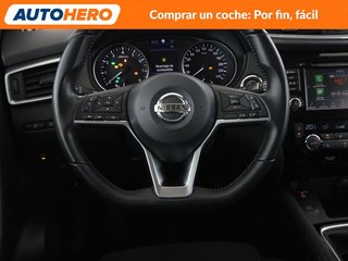 Nissan Qashqai 1.3 DIG-T N-Connecta