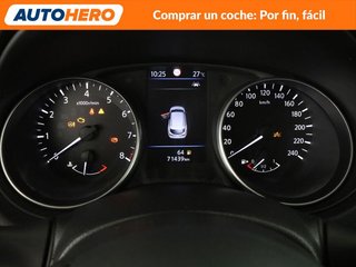 Nissan Qashqai 1.3 DIG-T N-Connecta