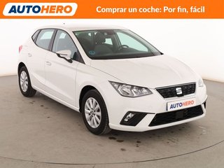 Seat Ibiza 1.0 TSI Style