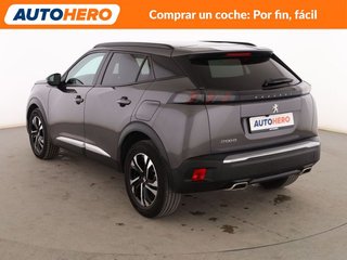 Peugeot 2008 1.2 PureTech Allure