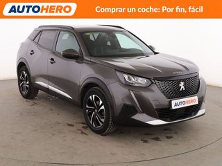 Peugeot 2008 1.2 PureTech Allure