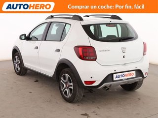 Dacia Sandero 0.9 TCe SL Xplore