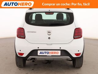 Dacia Sandero 0.9 TCe SL Xplore