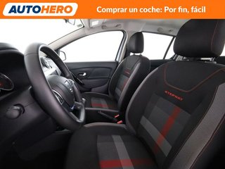 Dacia Sandero 0.9 TCe SL Xplore